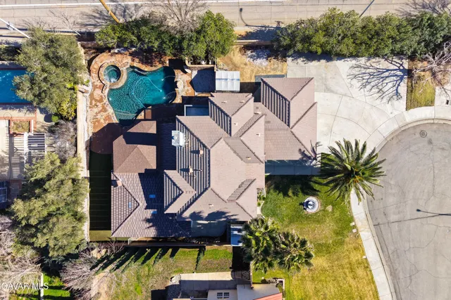 $649,990 | 6001 Brougham Street, Quartz Hill, CA 93536