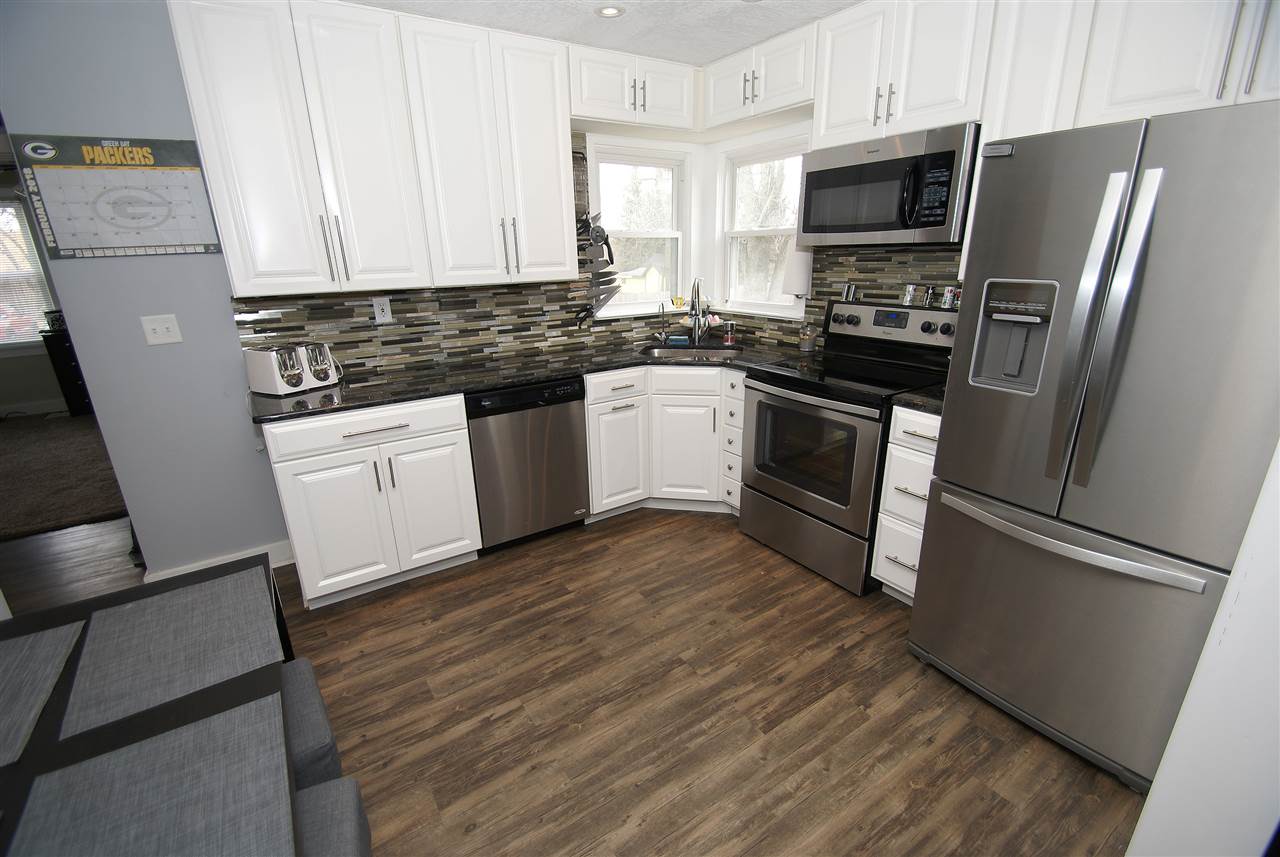 1425 Reckeweg Road Fort Wayne, IN 46804 - Photo 13 of 36