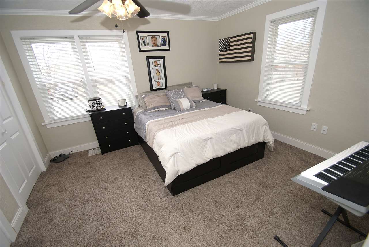1425 Reckeweg Road Fort Wayne, IN 46804 - Photo 22 of 36