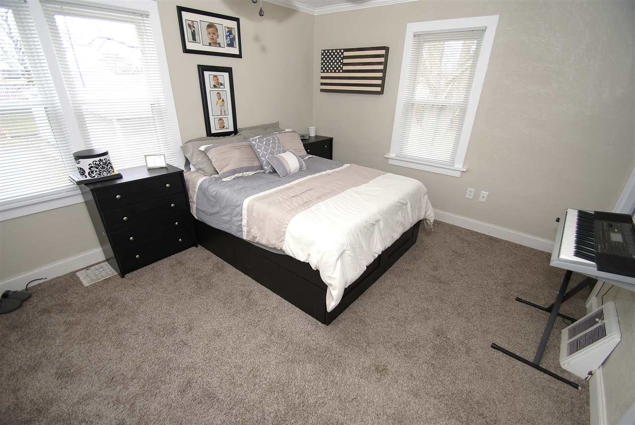 1425 Reckeweg Road Fort Wayne, IN 46804 - Photo 23 of 36