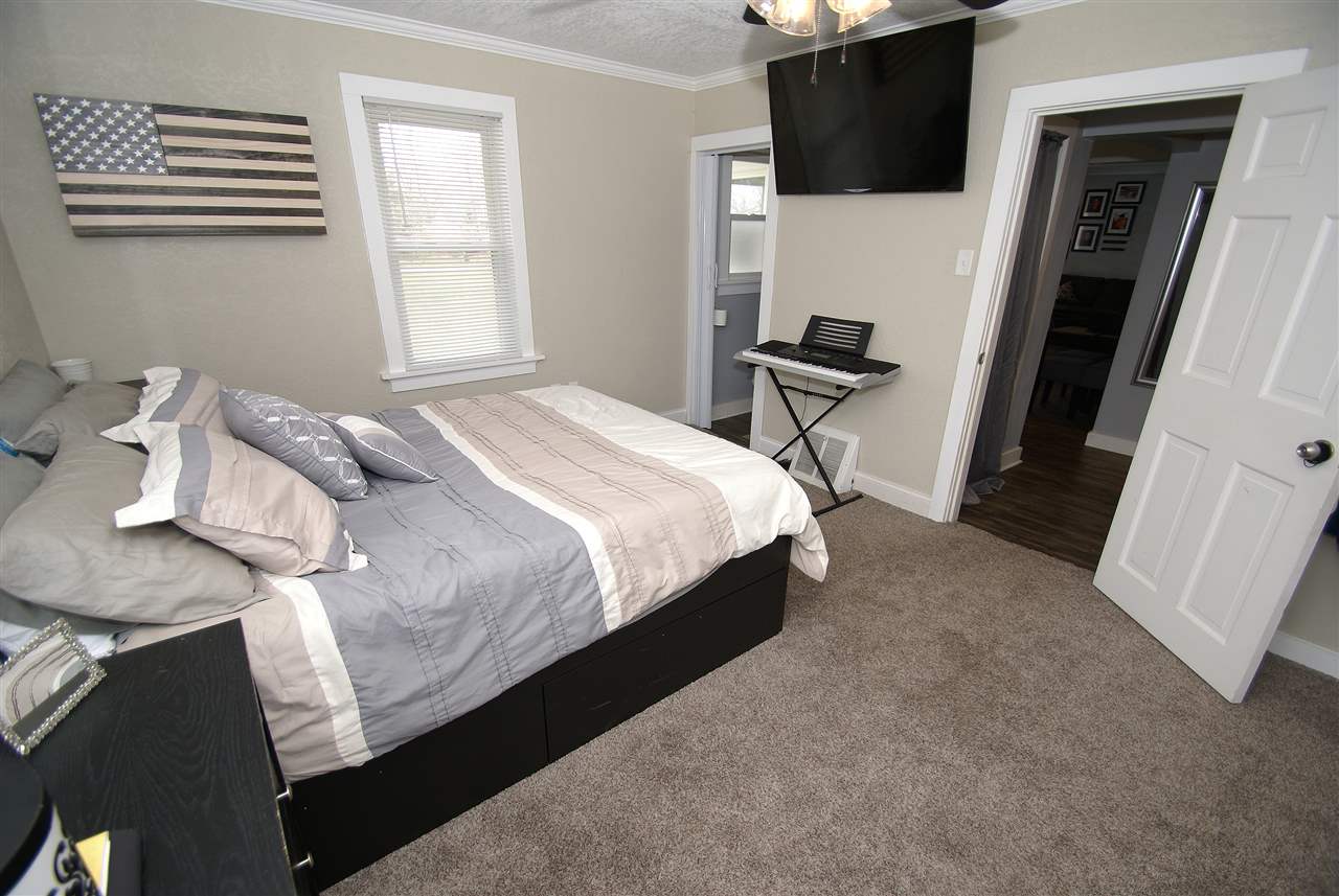 1425 Reckeweg Road Fort Wayne, IN 46804 - Photo 24 of 36