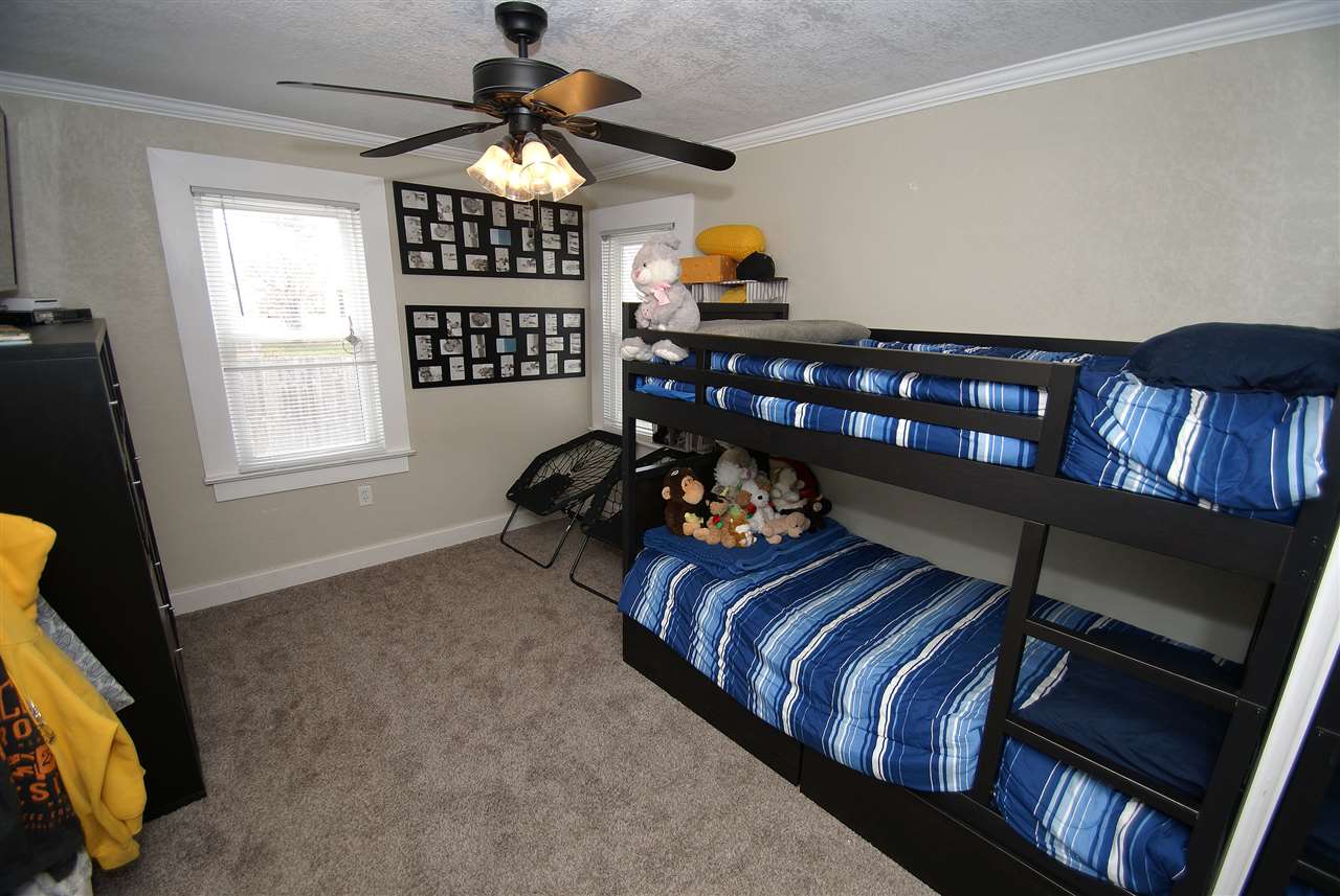 1425 Reckeweg Road Fort Wayne, IN 46804 - Photo 27 of 36