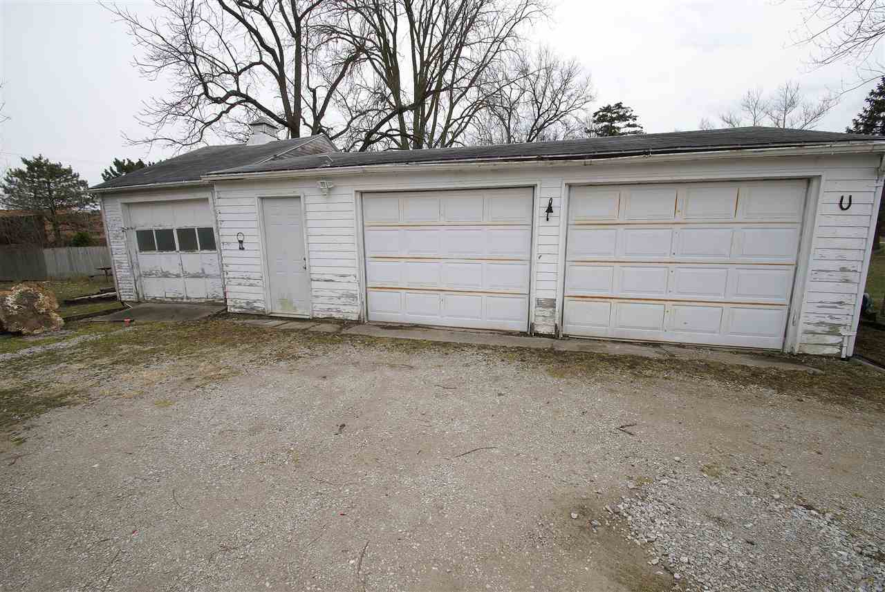 1425 Reckeweg Road Fort Wayne, IN 46804 - Photo 34 of 36