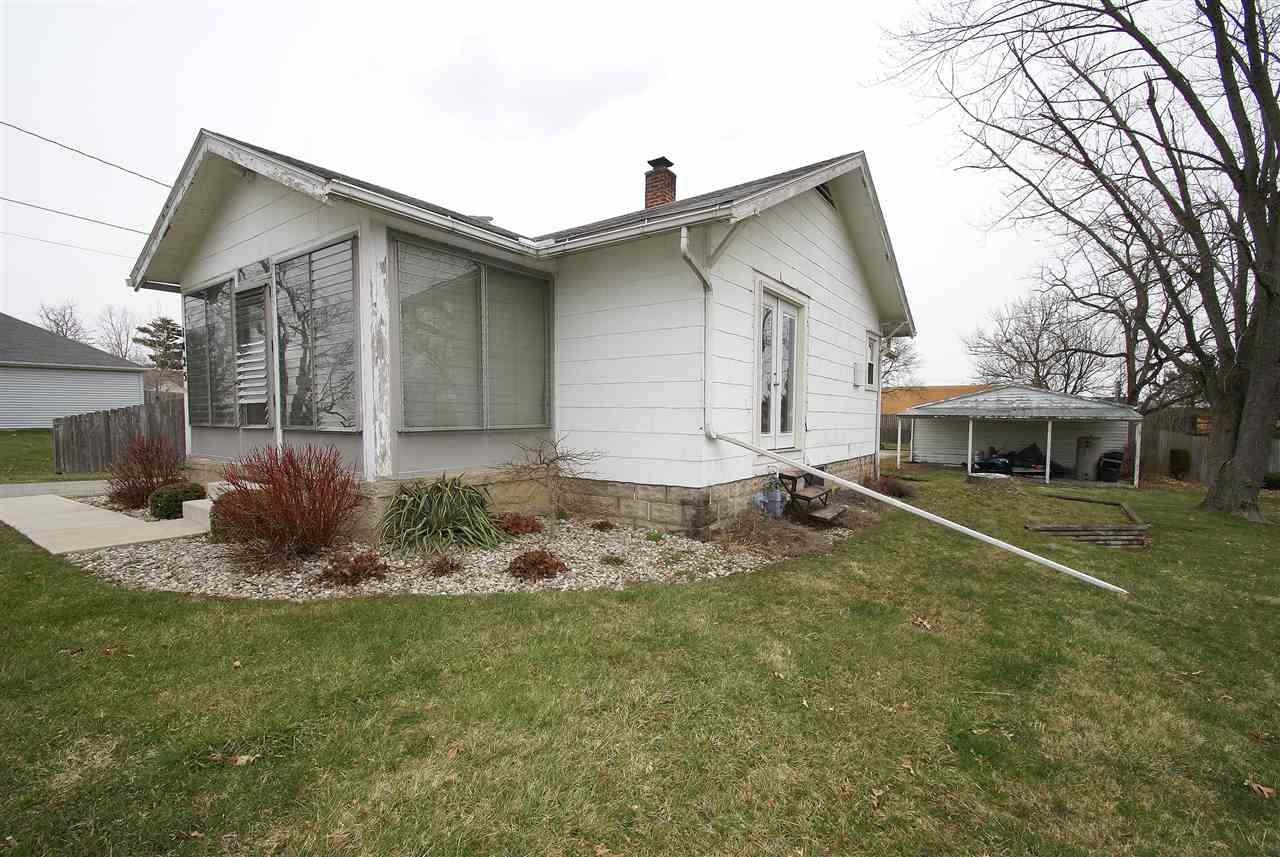 1425 Reckeweg Road Fort Wayne, IN 46804 - Photo 36 of 36