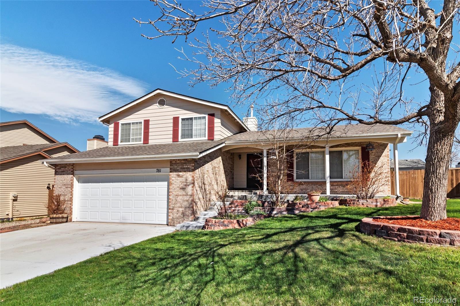 781 Windmill Place Highlands Ranch, CO 80126 - Photo 1 of 31 Gallery Image 1