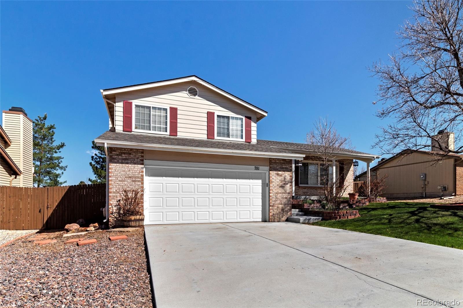 781 Windmill Place Highlands Ranch, CO 80126 - Photo 30 of 31 Gallery Image 30