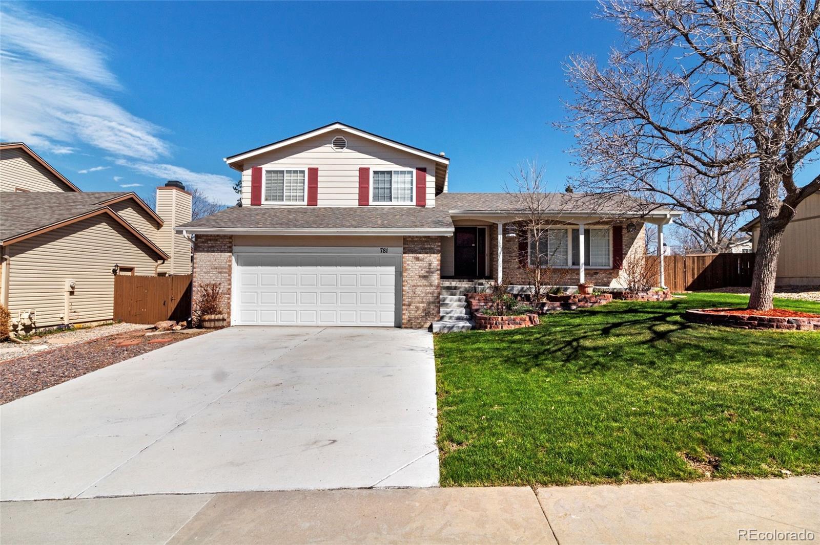 781 Windmill Place Highlands Ranch, CO 80126 - Photo 31 of 31 Gallery Image 31