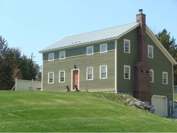 681 Cutting Hill Road Shoreham, VT 05778 - Photo 1 of 1