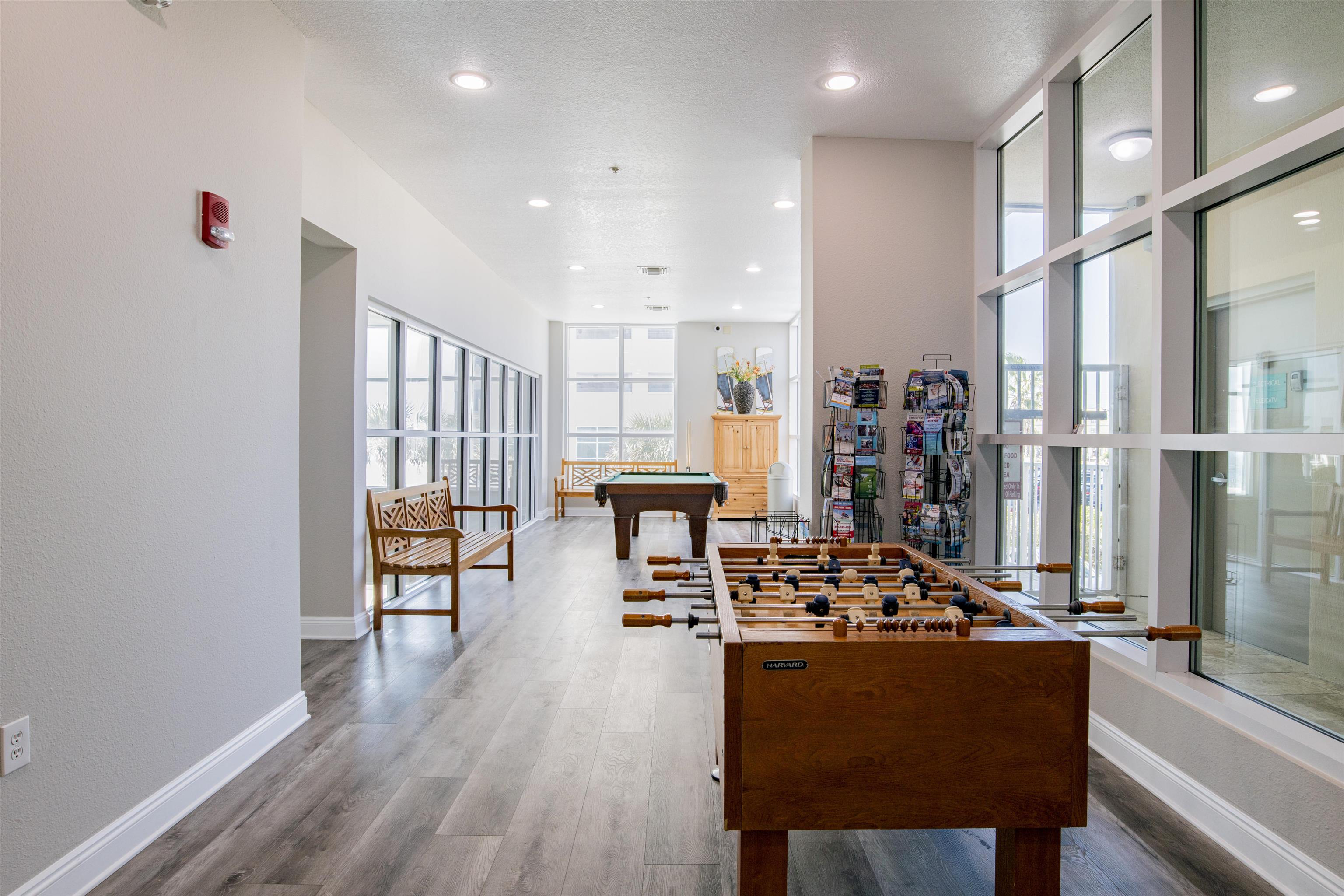 921 West Beach Boulevard, Unit 603 Gulf Shores, AL 36542 - Photo 2 of 26 Game Room