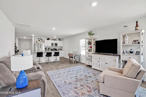 $262,000 | 5295 Meagan Lane Northeast, Winnabow, NC 28479