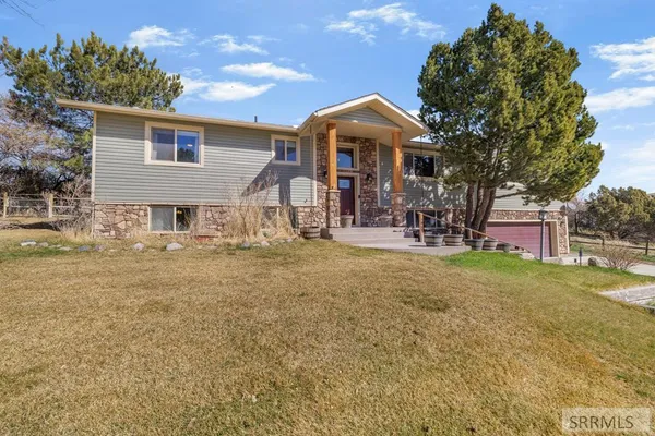 $899,800 | 8198 West Providence Lane, Pocatello, ID 83201