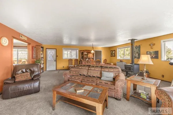 $899,800 | 8198 West Providence Lane, Pocatello, ID 83201