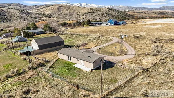 $899,800 | 8198 West Providence Lane, Pocatello, ID 83201