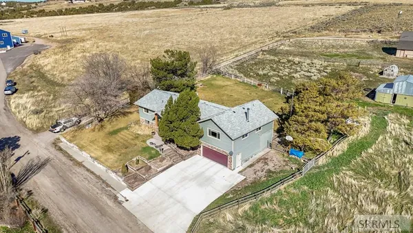 $899,800 | 8198 West Providence Lane, Pocatello, ID 83201