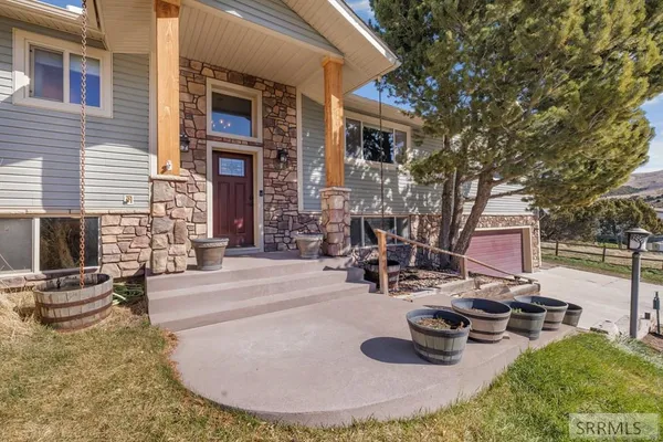 $899,800 | 8198 West Providence Lane, Pocatello, ID 83201