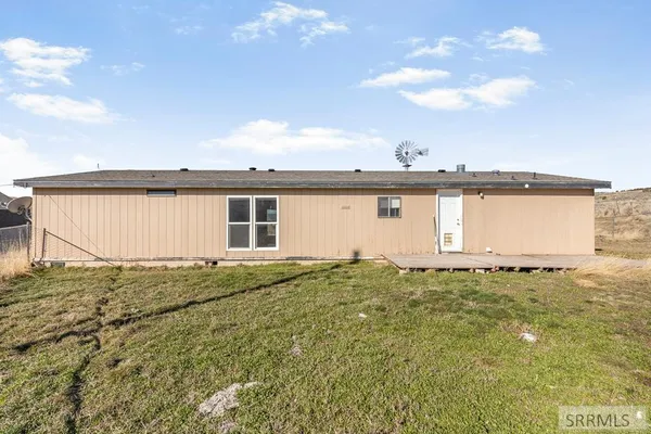 $899,800 | 8198 West Providence Lane, Pocatello, ID 83201