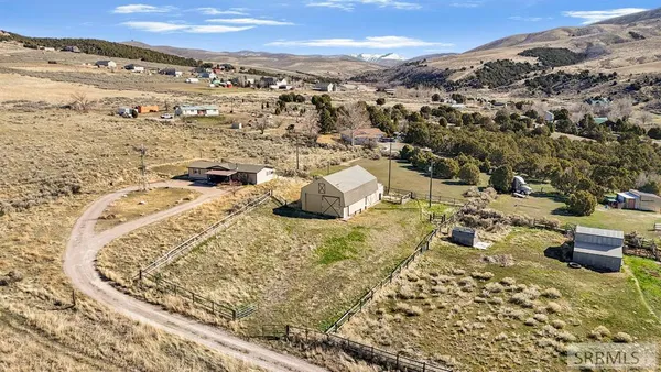 $899,800 | 8198 West Providence Lane, Pocatello, ID 83201