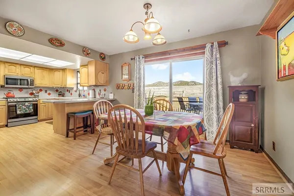 $899,800 | 8198 West Providence Lane, Pocatello, ID 83201
