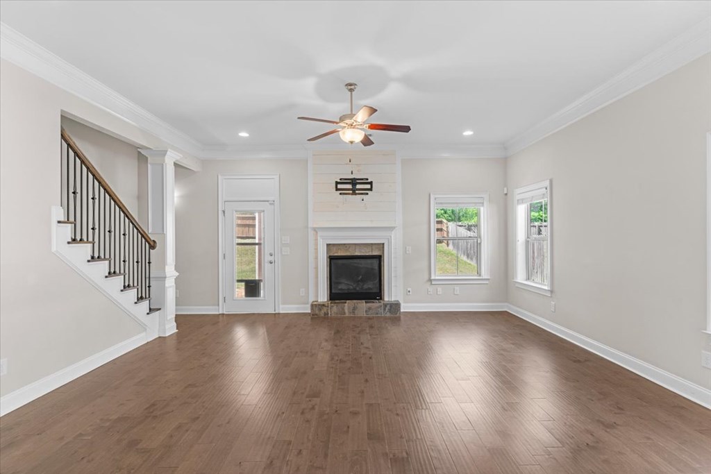 148 Ridgecrest Loop Dothan, AL 36301 - Photo 15 of 44