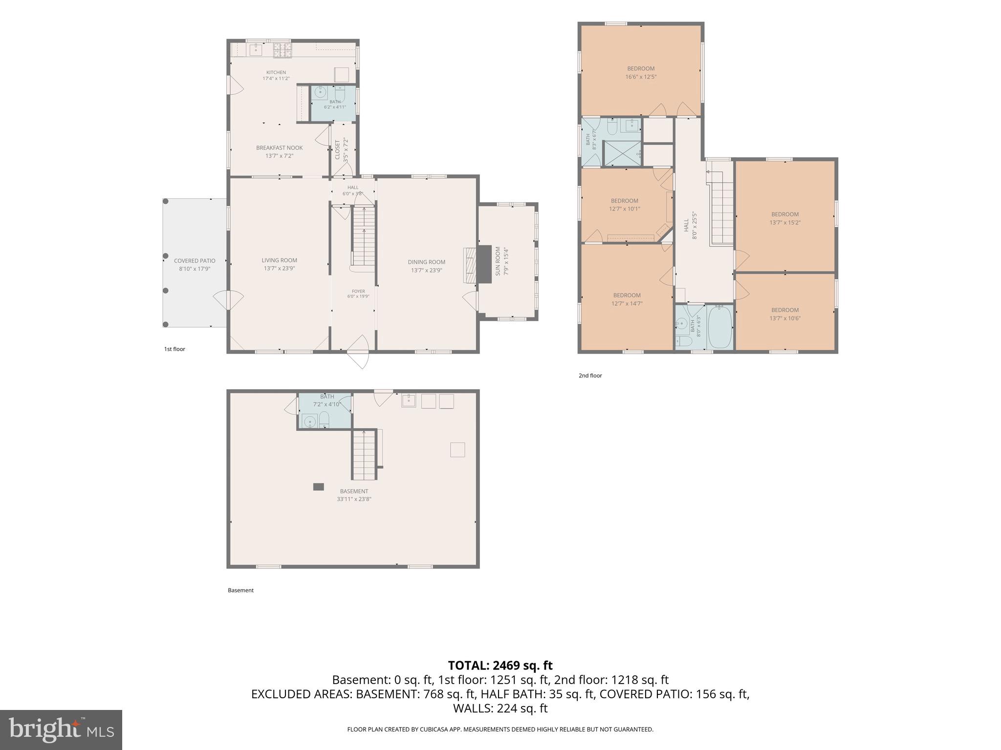4606 Cedar Garden Road Baltimore, MD 21229 - Photo 2 of 46