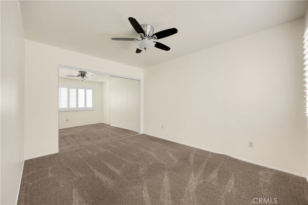 93 Kansas Street, Unit 705 Redlands, CA 92373 - Photo 26 of 33 a view of an empty room