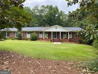 $399,500 | 535 Pineridge Road, Griffin, GA 30224