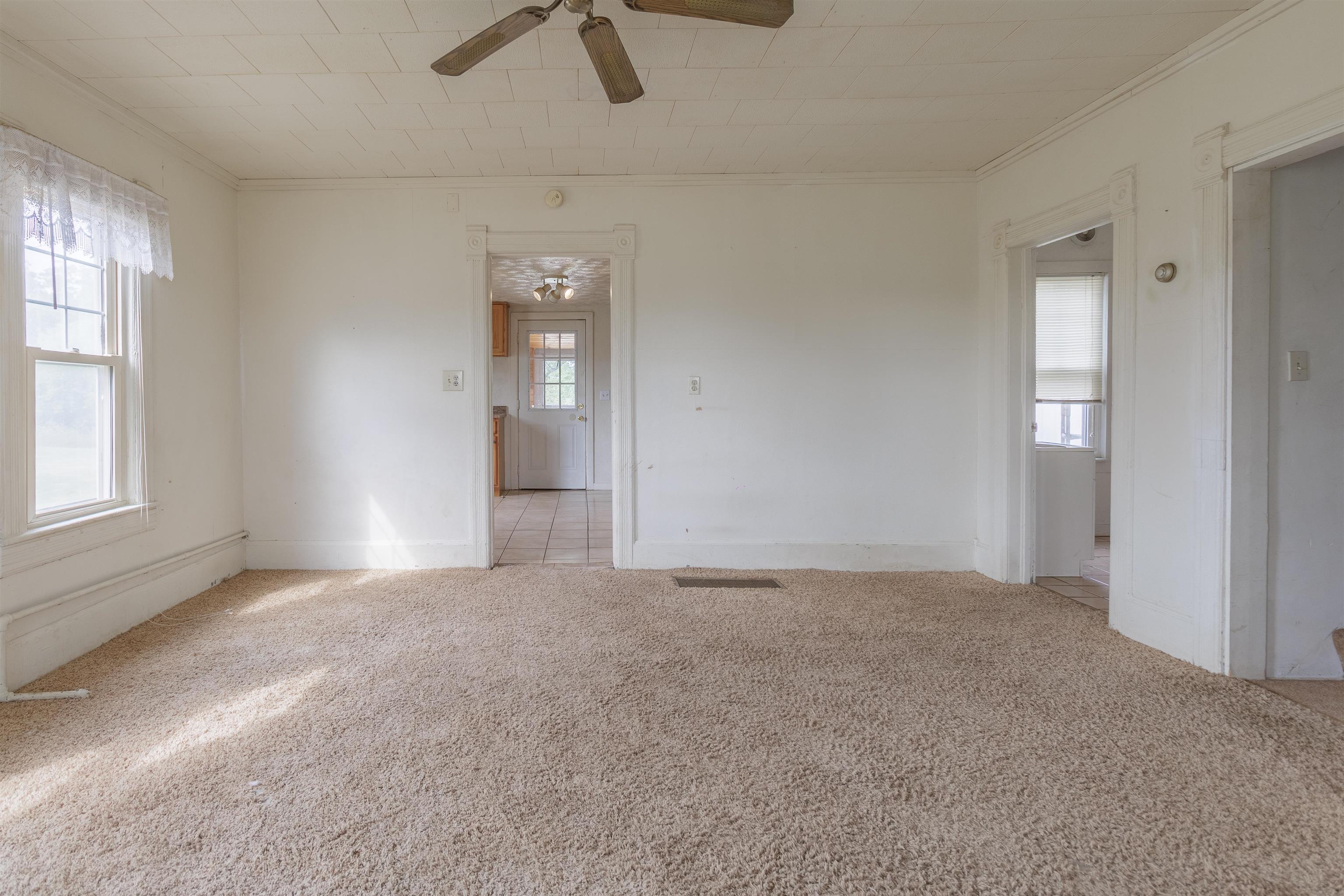 15354 Imlay City Road Capac, MI 48014 - Photo 13 of 53 living room