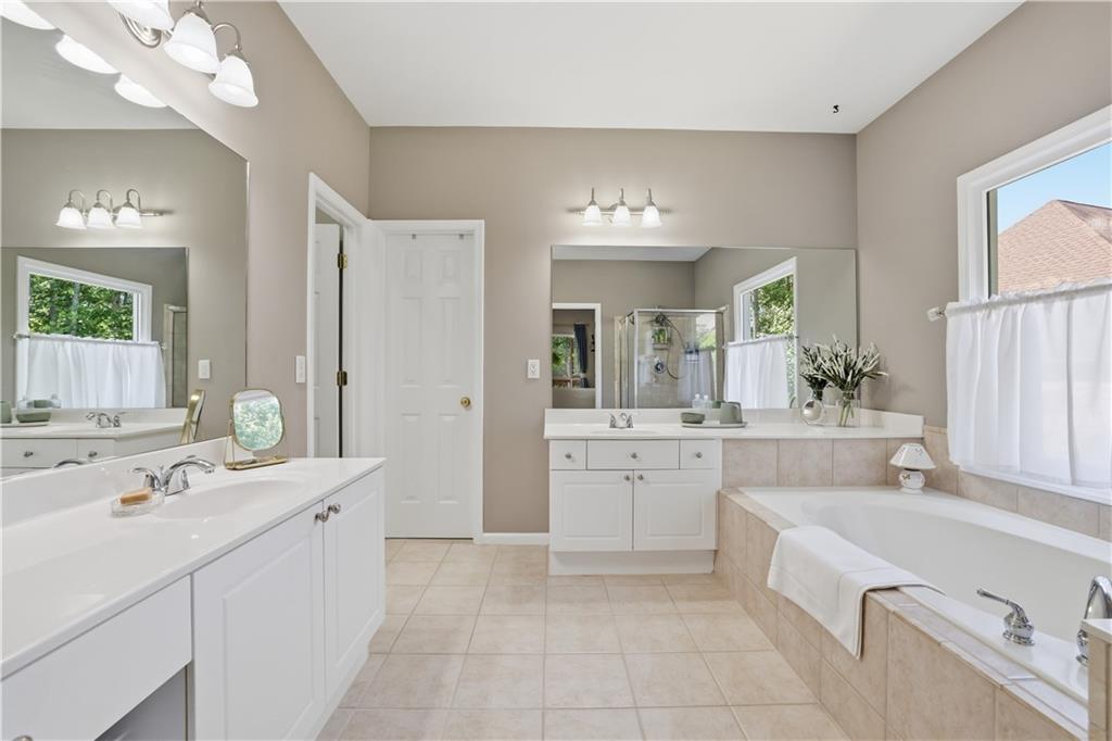 9645 Old Riverside Lane Ball Ground, GA 30107 - Photo 19 of 50
