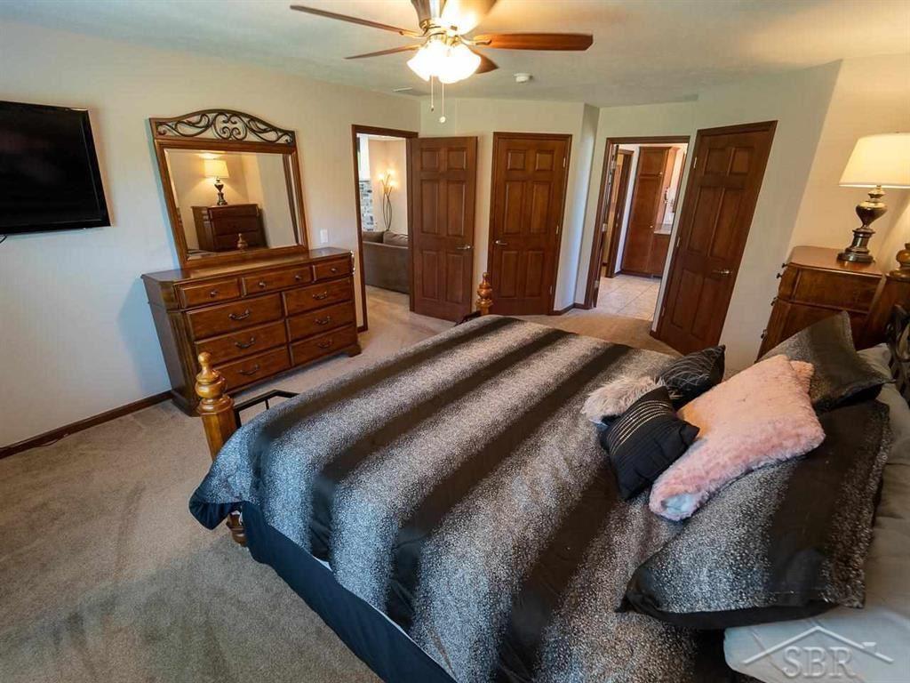 3171 North Coleman Road Coleman, MI 48618 - Photo 24 of 54