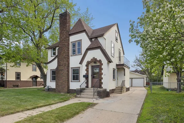 $269,900 | 121 12th Avenue North, St. Cloud, MN 56303
