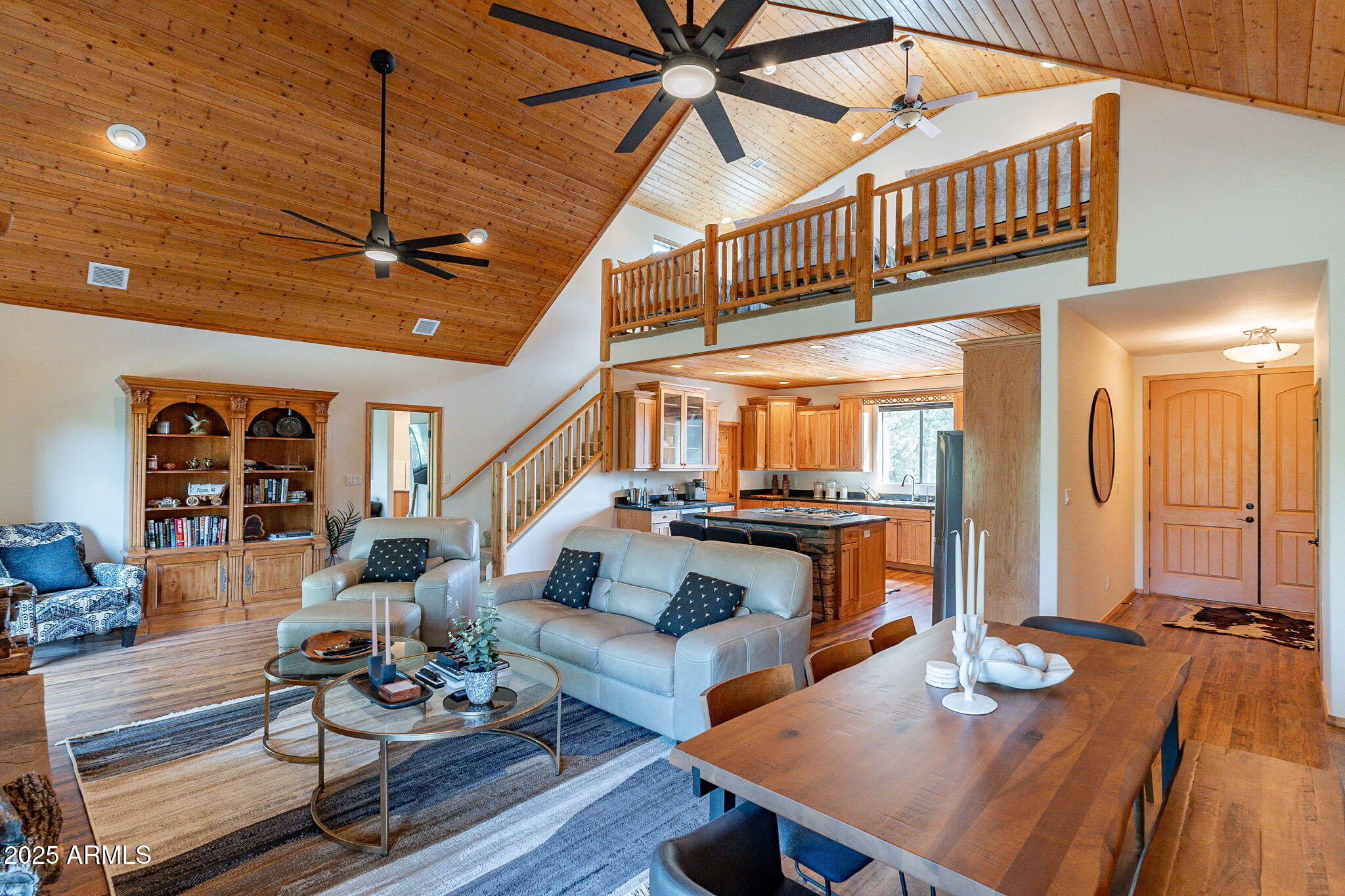 2003 North Spirit Ridge Court Payson, AZ 85541 - Photo 10 of 60 22-web-or-mls-Spirit Ridge - HD-14