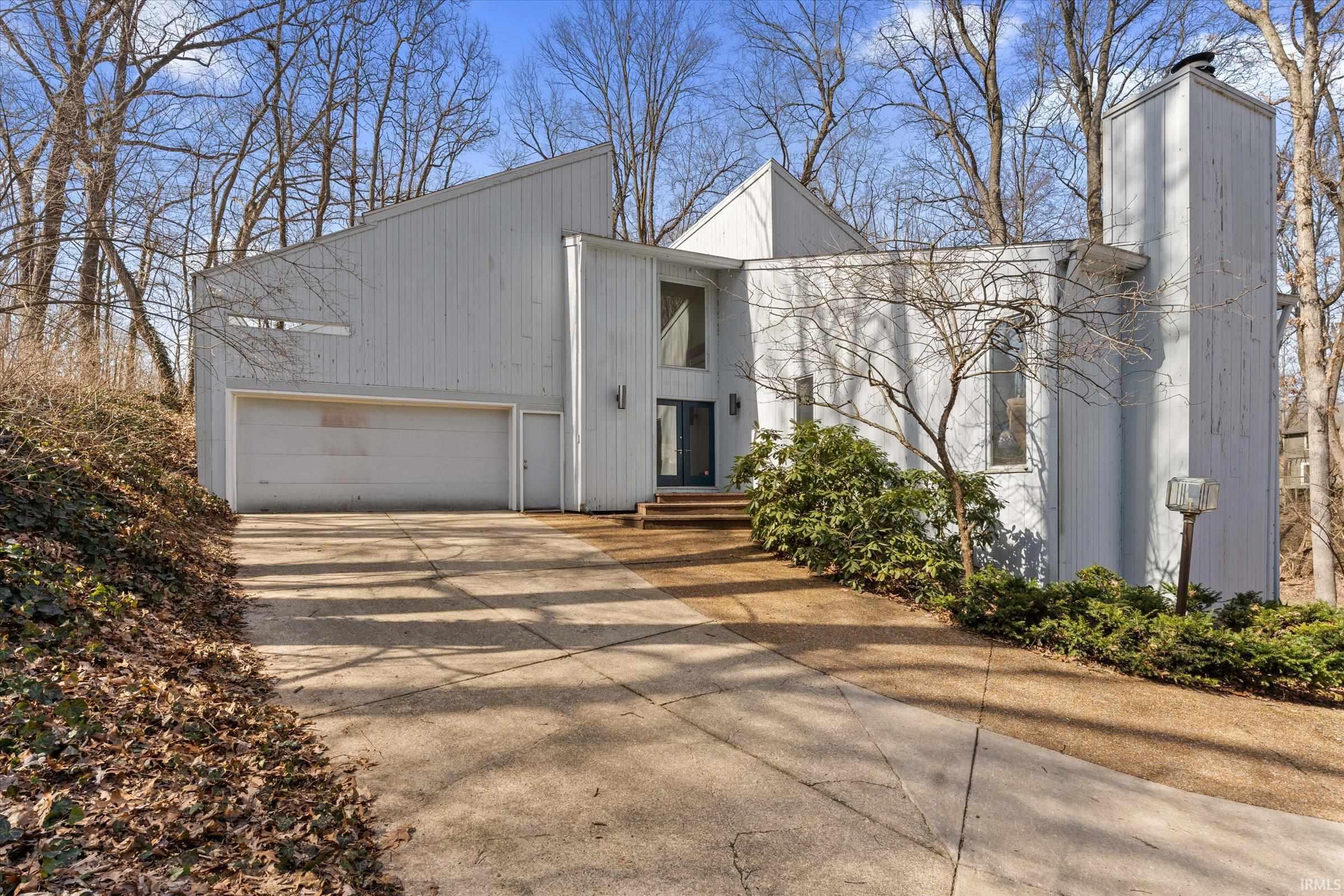 52051 Farmington Square Road Granger, IN 46530 - Photo 1 of 36 Gallery Image 1