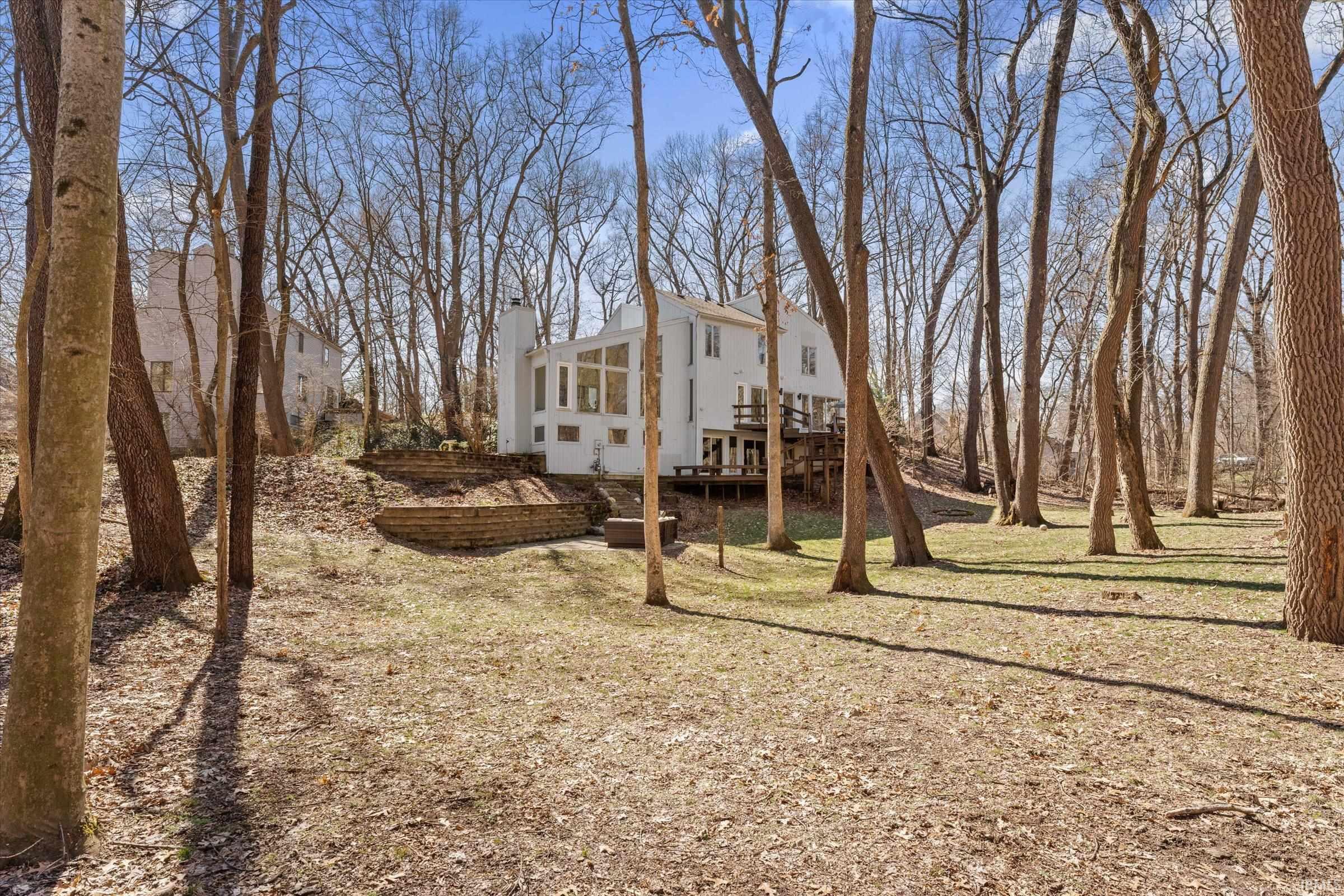 52051 Farmington Square Road Granger, IN 46530 - Photo 28 of 36 Gallery Image 28