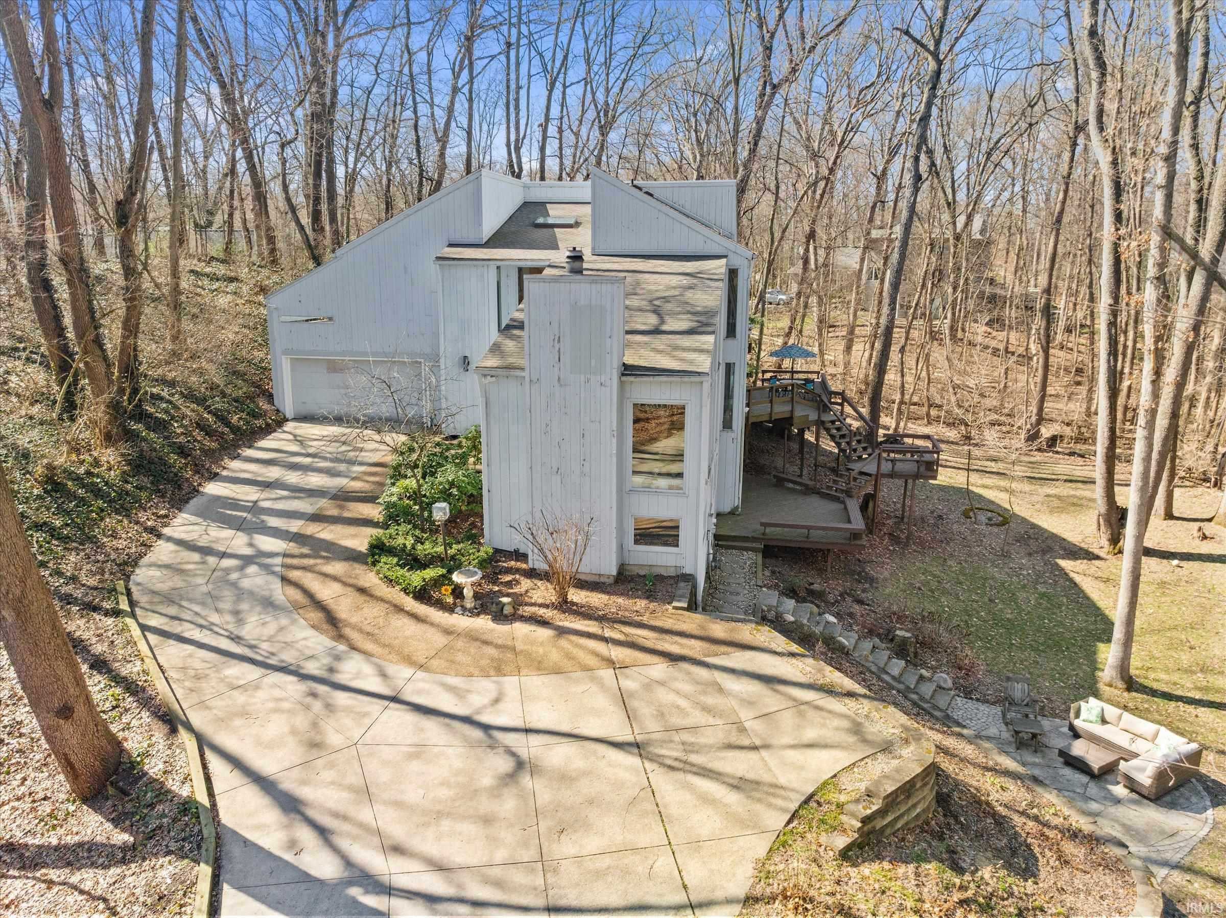 52051 Farmington Square Road Granger, IN 46530 - Photo 10 of 36 Gallery Image 10