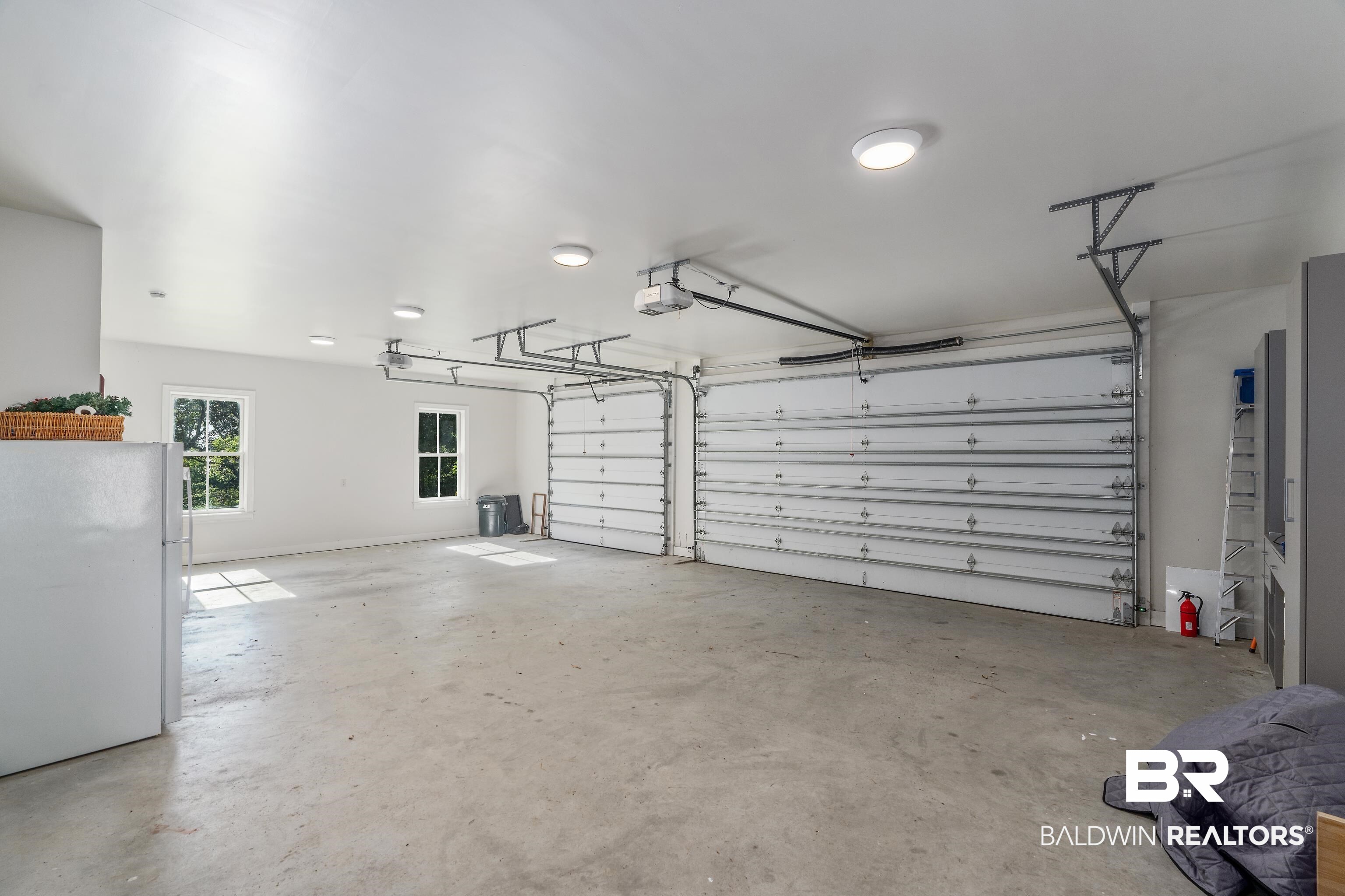 23800 Main Street Fairhope, AL 36532 - Photo 51 of 51 Triple Car Garage