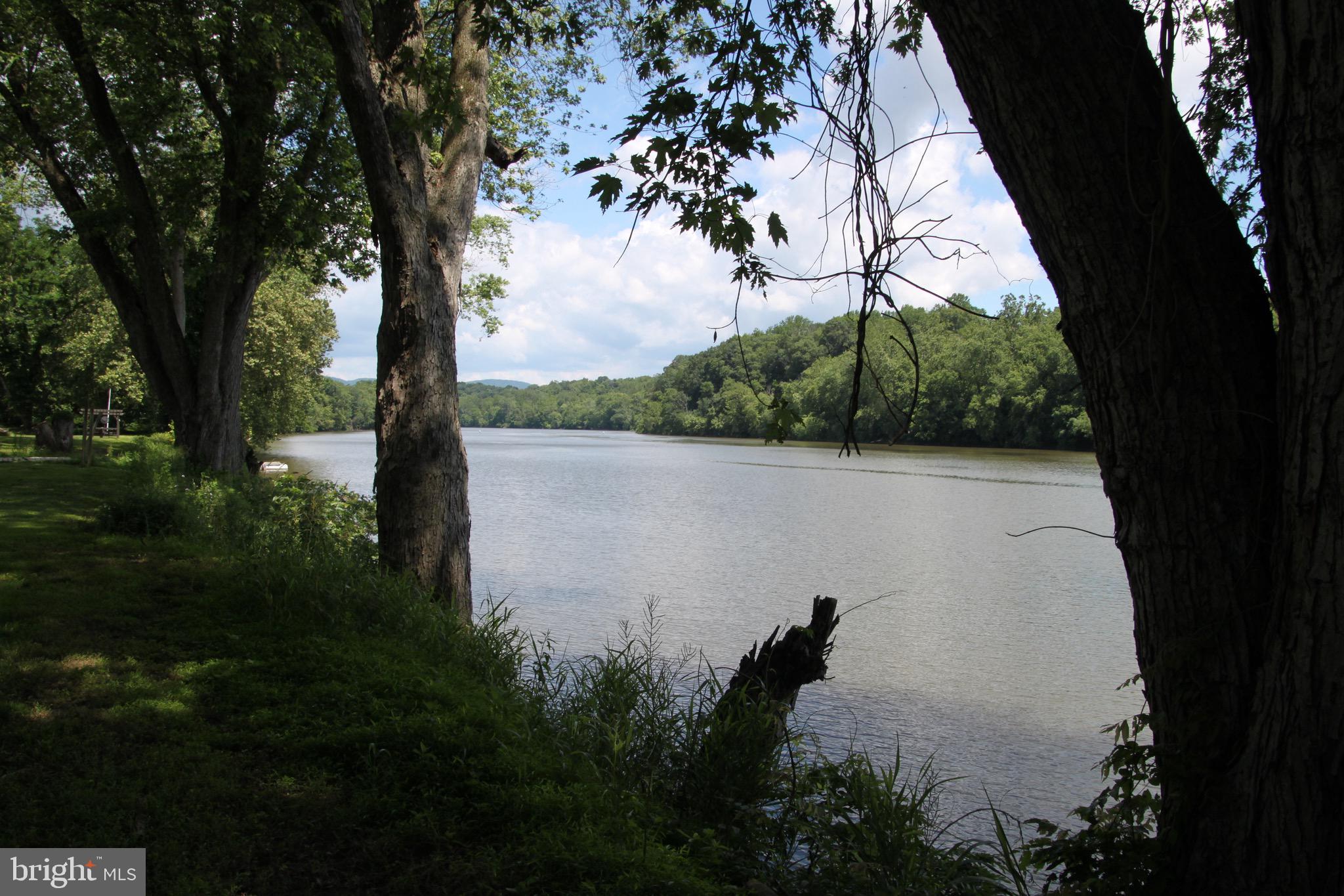 Vineyard Road, Unit 2 Falling Waters, WV 25419 - Photo 2 of 14 Potomac River Frontage