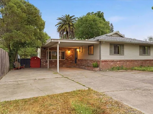 $600,000 | 5533 Clark Avenue, Carmichael, CA 95608