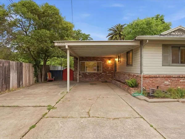 $600,000 | 5533 Clark Avenue, Carmichael, CA 95608