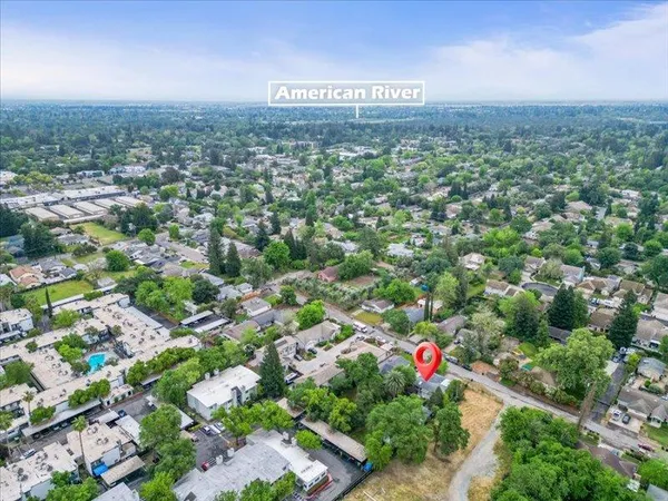 $600,000 | 5533 Clark Avenue, Carmichael, CA 95608