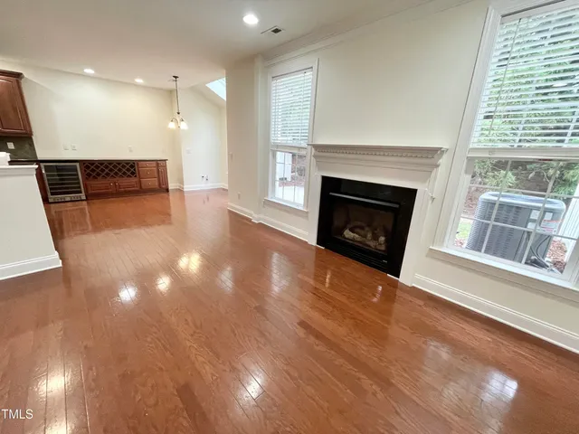 $464,000 | 9519 Dellbrook Court, Raleigh, NC 27617