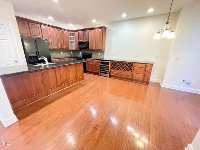 $464,000 | 9519 Dellbrook Court, Raleigh, NC 27617