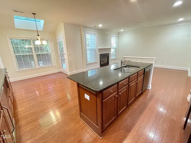 $464,000 | 9519 Dellbrook Court, Raleigh, NC 27617