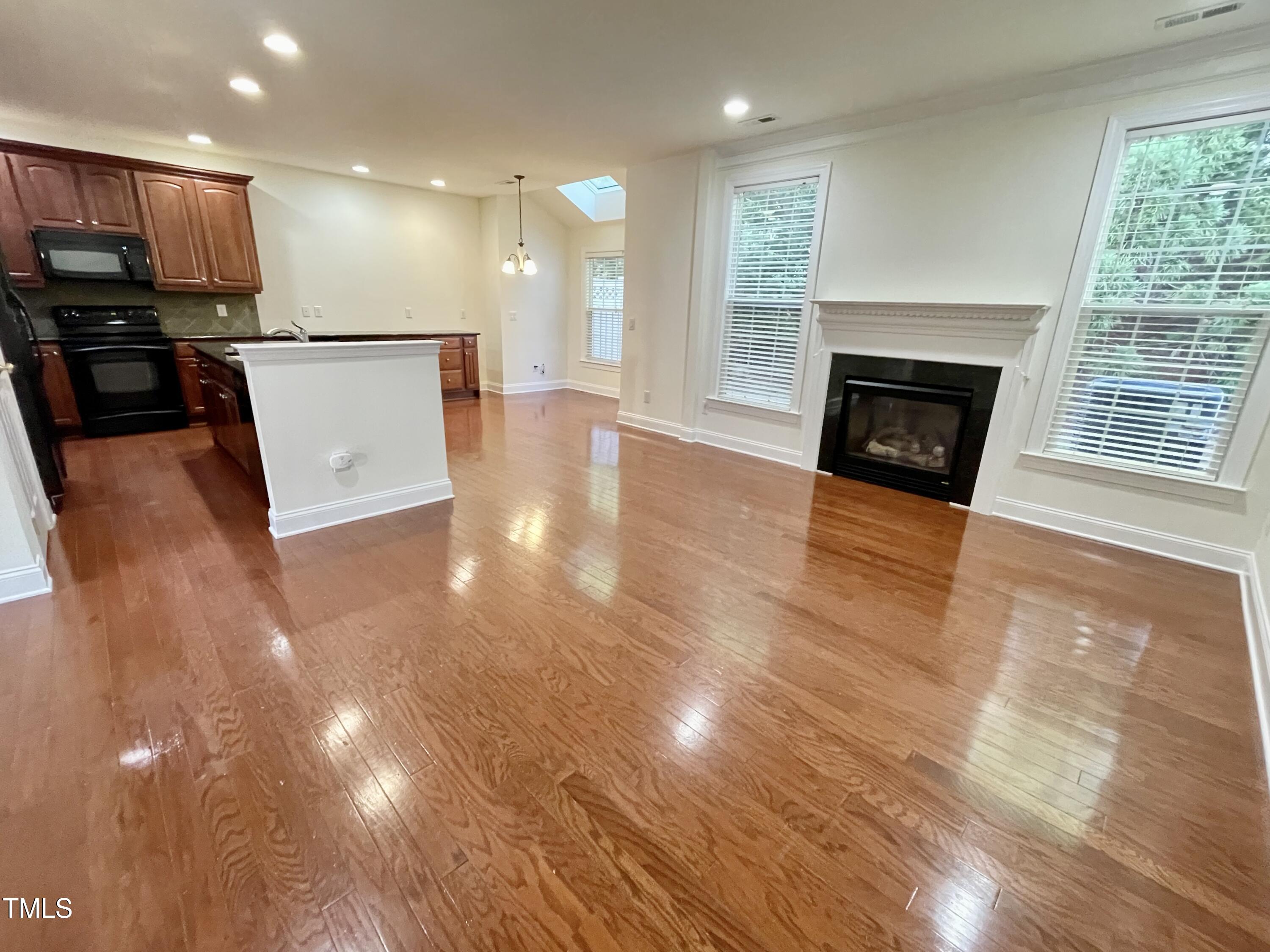 9519 Dellbrook Court Raleigh, NC 27617 - Photo 20 of 46 5