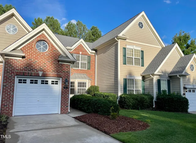 $464,000 | 9519 Dellbrook Court, Raleigh, NC 27617