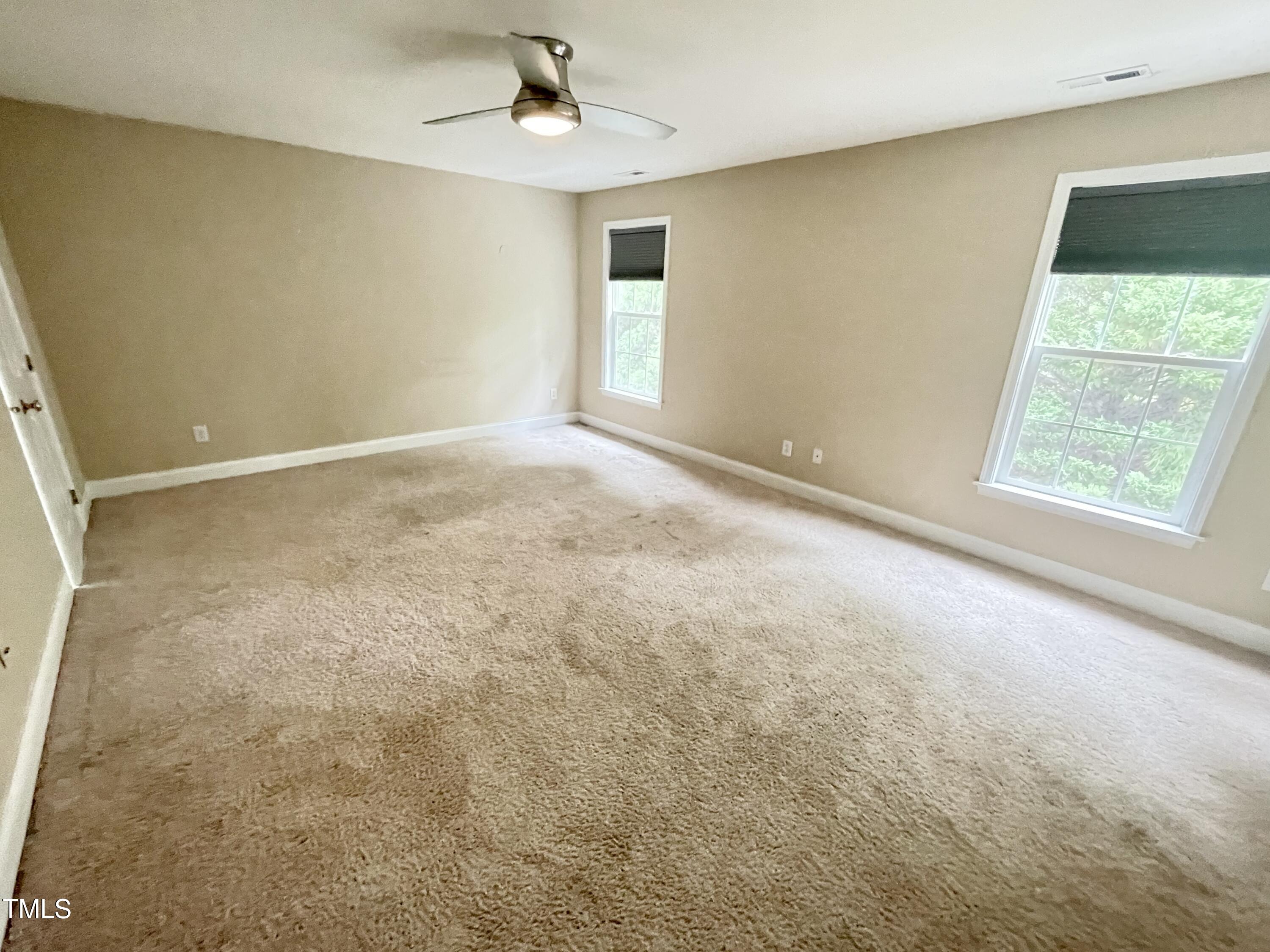 9519 Dellbrook Court Raleigh, NC 27617 - Photo 37 of 46 36