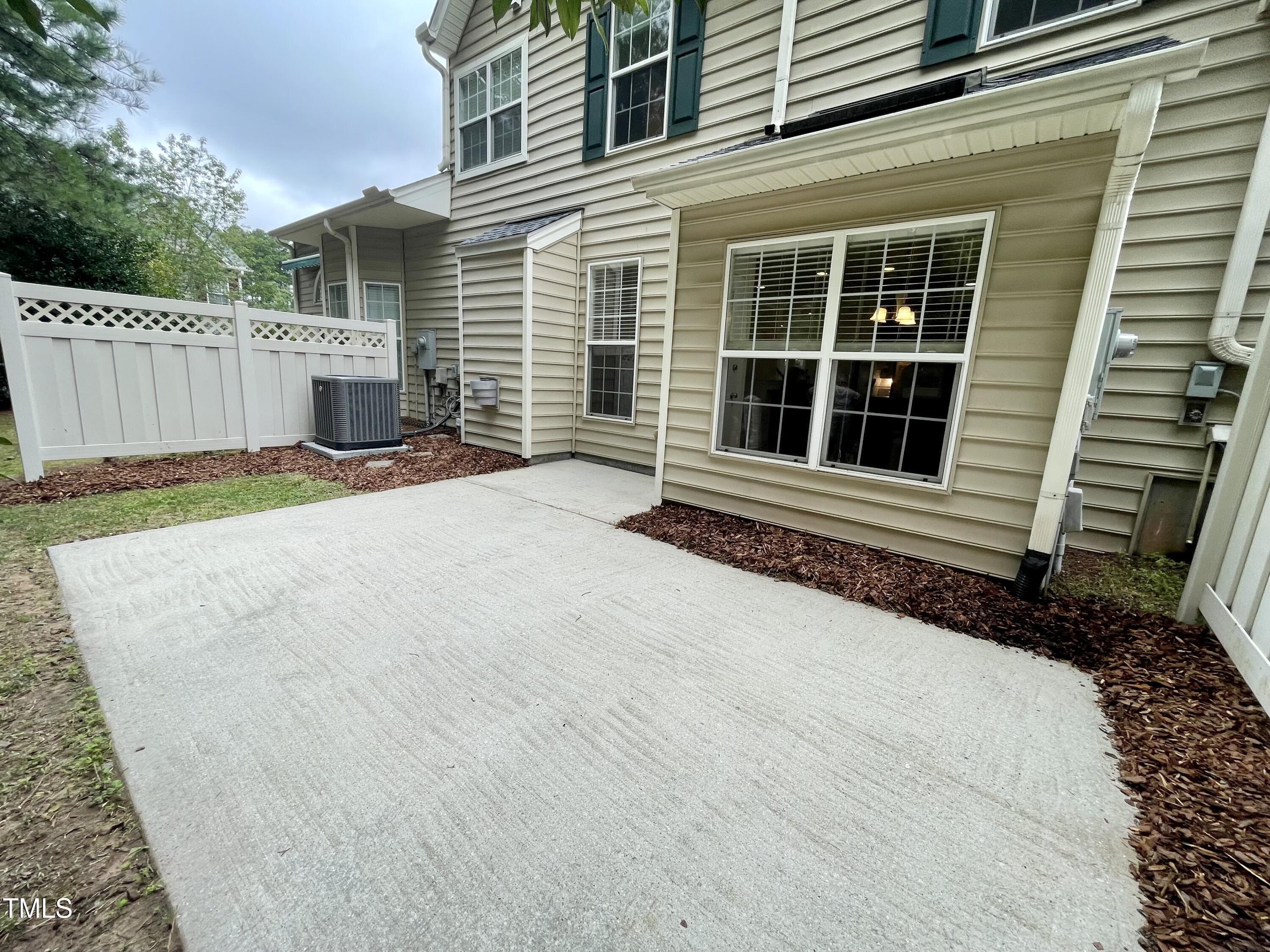 9519 Dellbrook Court Raleigh, NC 27617 - Photo 42 of 46 12