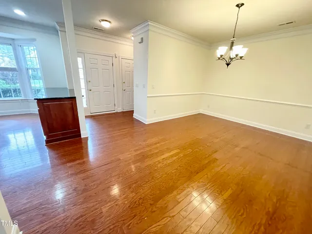 $464,000 | 9519 Dellbrook Court, Raleigh, NC 27617