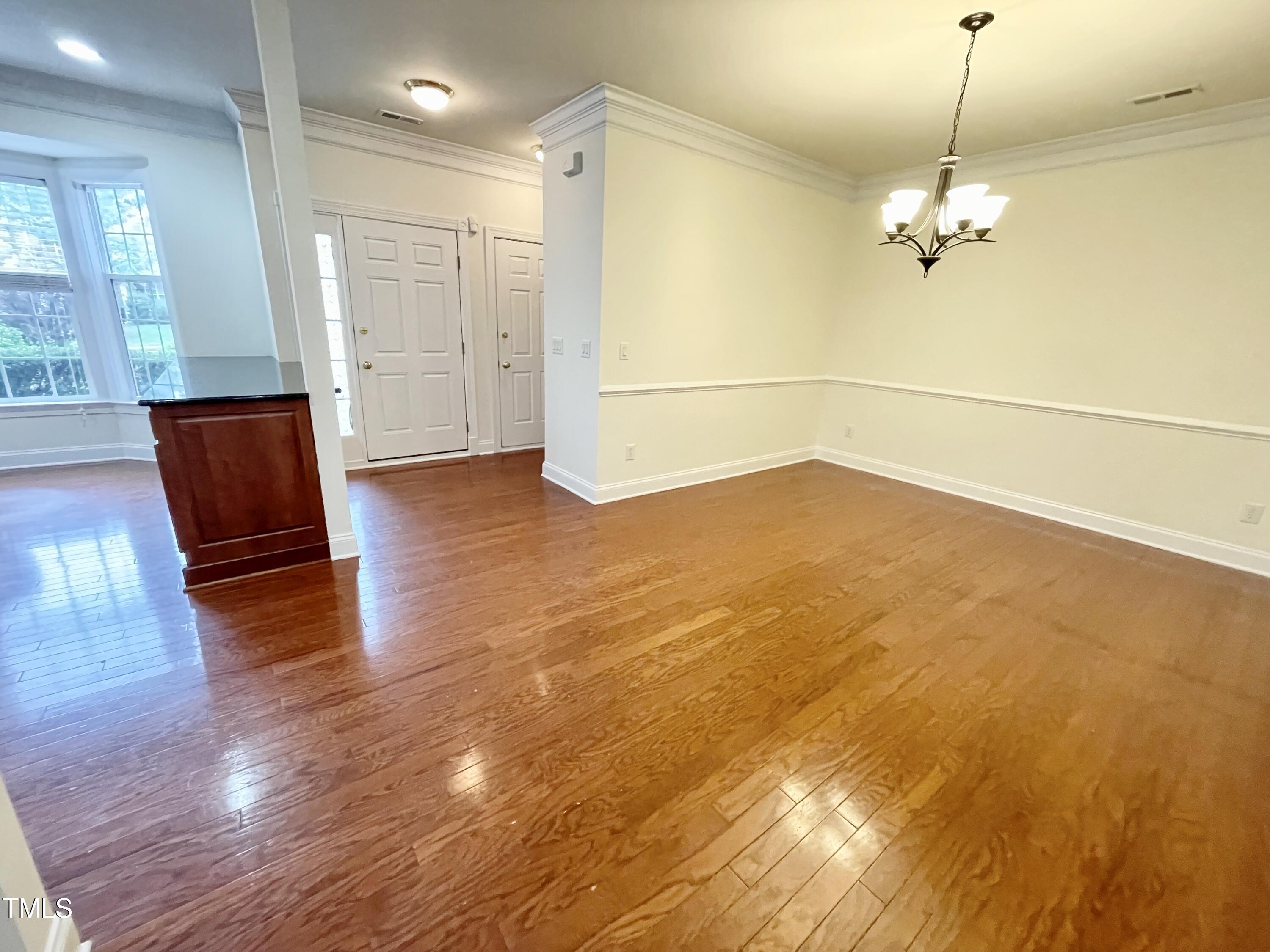 9519 Dellbrook Court Raleigh, NC 27617 - Photo 5 of 46 4