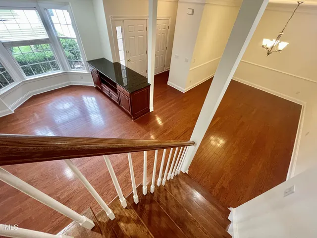 $464,000 | 9519 Dellbrook Court, Raleigh, NC 27617