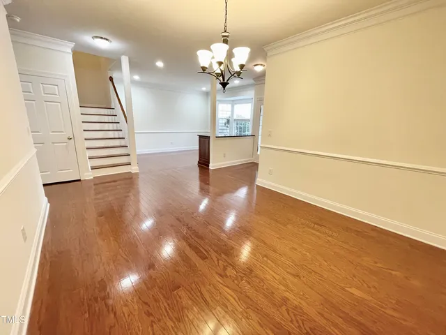 $464,000 | 9519 Dellbrook Court, Raleigh, NC 27617